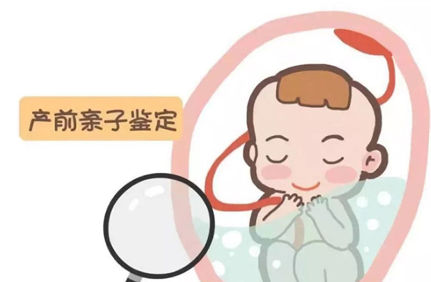 成都产前亲子鉴定机构结果多久能出,